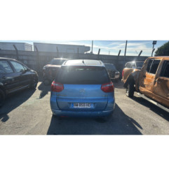 Capot CITROEN C4 PICASSO 1