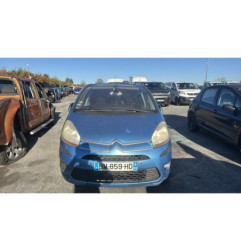 Capot CITROEN C4 PICASSO 1