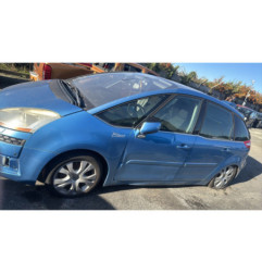 Capot CITROEN C4 PICASSO 1