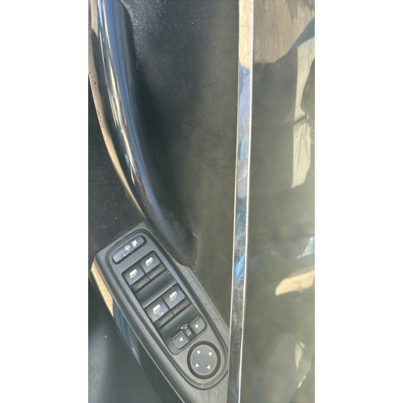 Capot CITROEN C4 PICASSO 1 Photo n°20