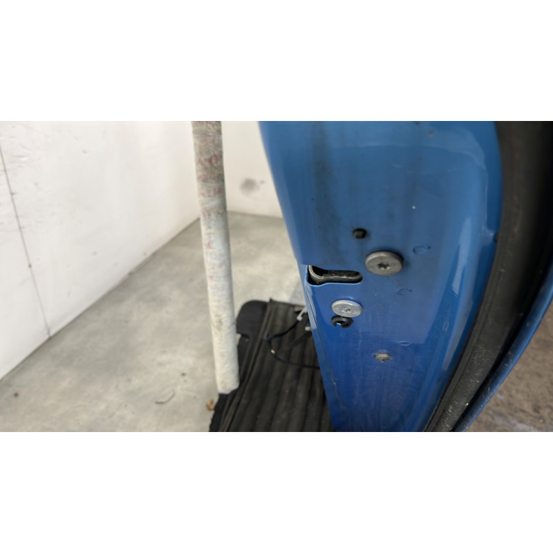 Porte arriere droit CITROEN C4 PICASSO 1 Photo n°3