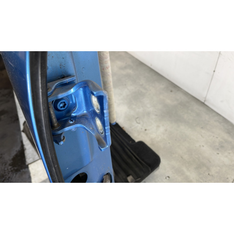 Porte arriere droit CITROEN C4 PICASSO 1 Photo n°4