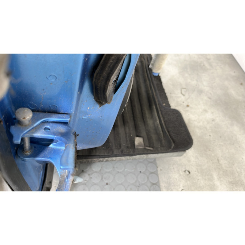 Porte arriere droit CITROEN C4 PICASSO 1 Photo n°5