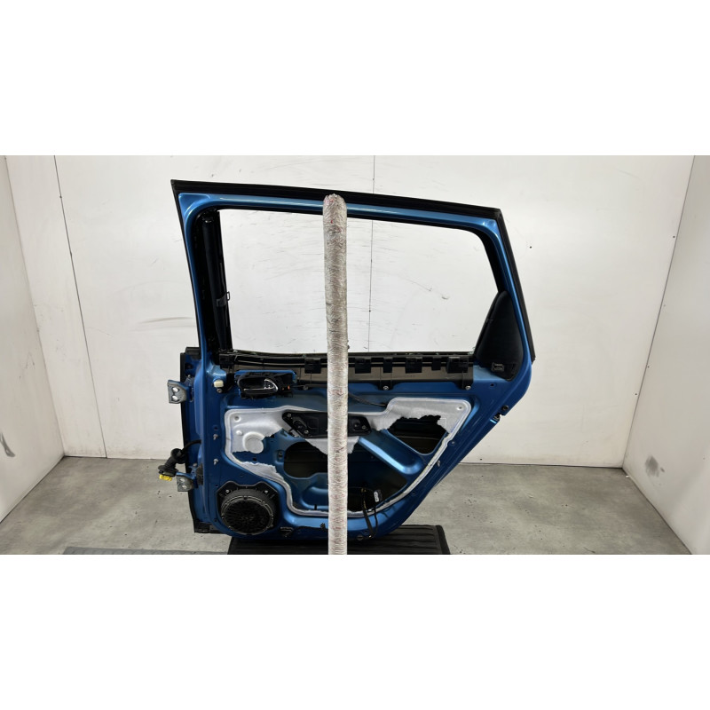 Porte arriere droit CITROEN C4 PICASSO 1 Photo n°6