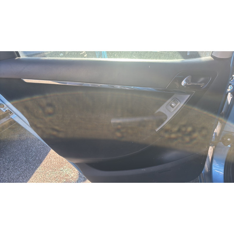 Porte arriere droit CITROEN C4 PICASSO 1 Photo n°20