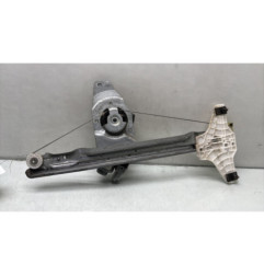 Leve vitre electrique arriere gauche CITROEN C4 PICASSO 1 Photo n°1
