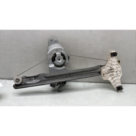 Leve vitre electrique arriere gauche CITROEN C4 PICASSO 1 Photo n°1