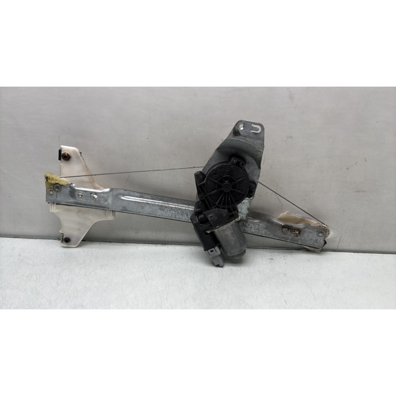 Leve vitre electrique arriere gauche CITROEN C4 PICASSO 1 Photo n°3
