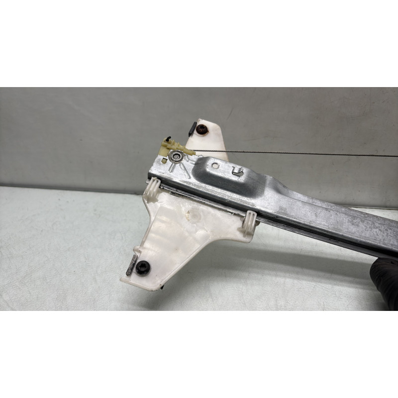 Leve vitre electrique arriere gauche CITROEN C4 PICASSO 1 Photo n°4