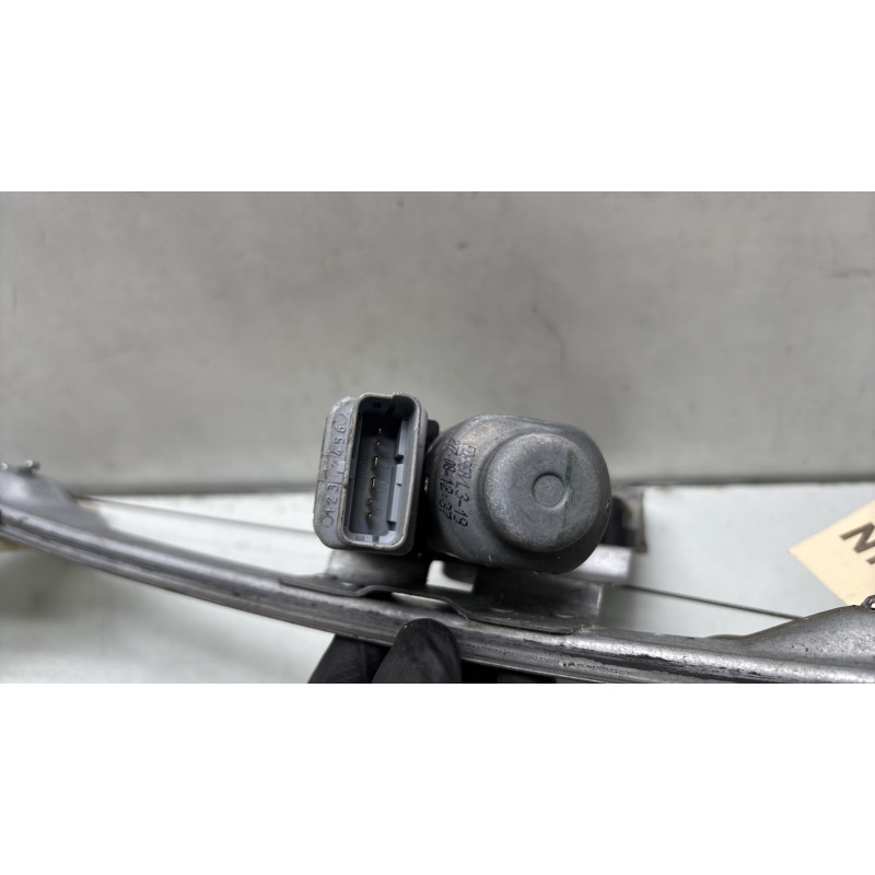 Leve vitre electrique arriere gauche CITROEN C4 PICASSO 1 Photo n°5