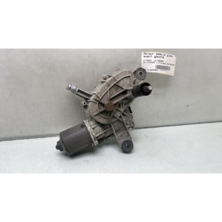 Moteur essuie glace avant gauche CITROEN C4 PICASSO 1 Photo n°1