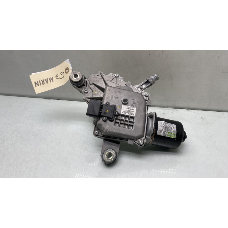Moteur essuie glace avant gauche CITROEN C4 PICASSO 1 Photo n°2