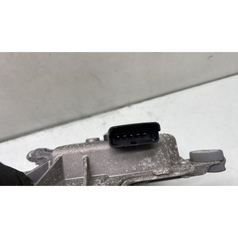 Moteur essuie glace avant gauche CITROEN C4 PICASSO 1 Photo n°3