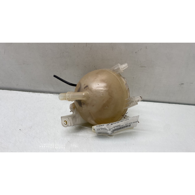 Vase d'expansion CITROEN C4 PICASSO 1 Photo n°2