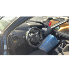 Vase d'expansion CITROEN C4 PICASSO 1