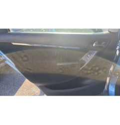 Vase d'expansion CITROEN C4 PICASSO 1
