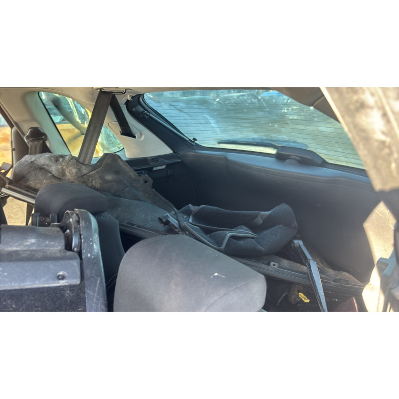 Vase d'expansion CITROEN C4 PICASSO 1 Photo n°19