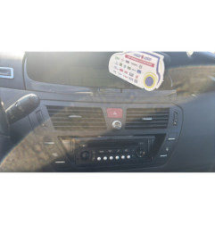 Vase d'expansion CITROEN C4 PICASSO 1