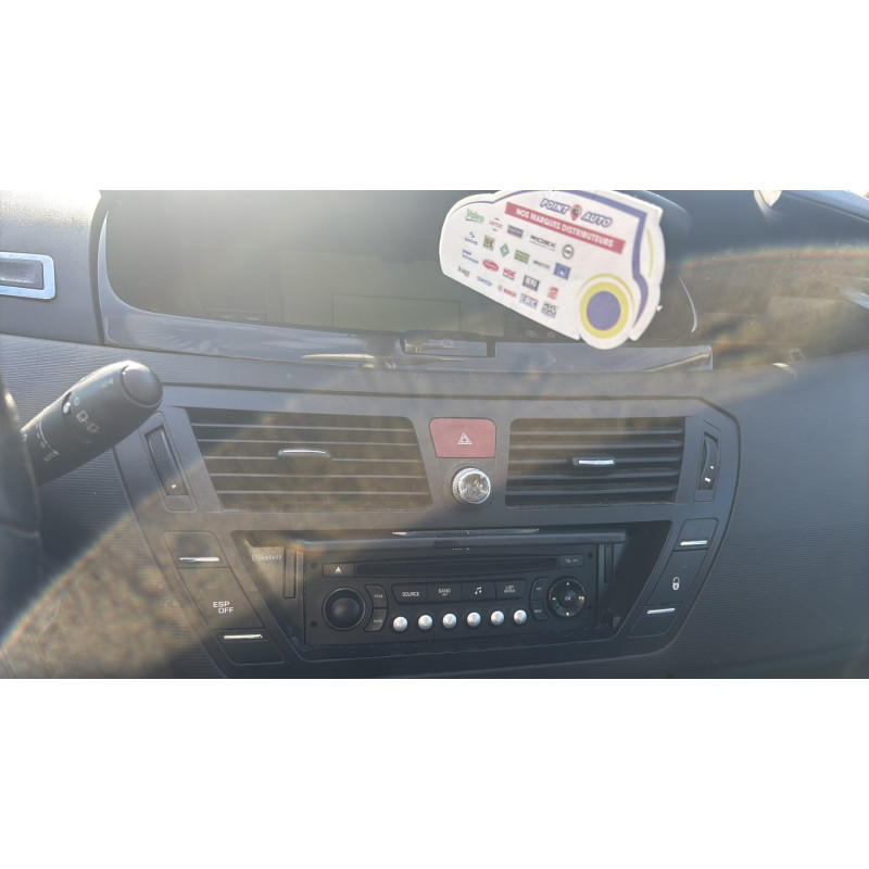 Vase d'expansion CITROEN C4 PICASSO 1 Photo n°20