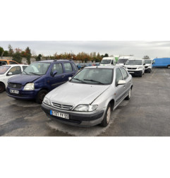 Pulseur d'air CITROEN XSARA
