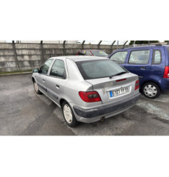 Pulseur d'air CITROEN XSARA