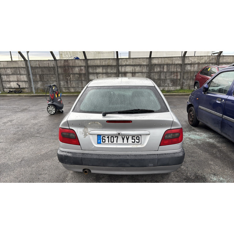 Pulseur d'air CITROEN XSARA Photo n°10