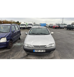 Pulseur d'air CITROEN XSARA