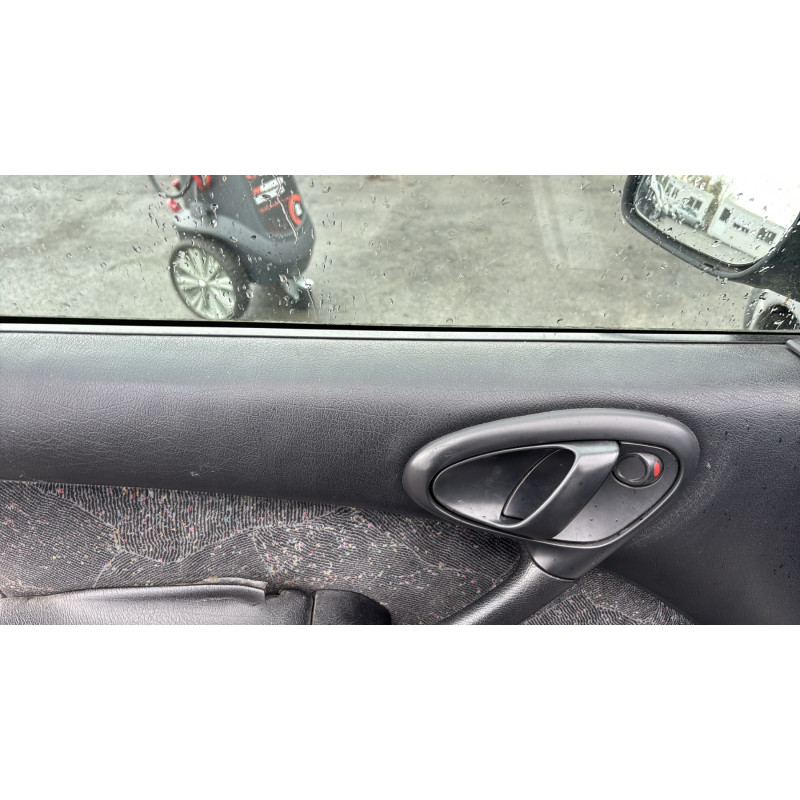 Pulseur d'air CITROEN XSARA Photo n°16