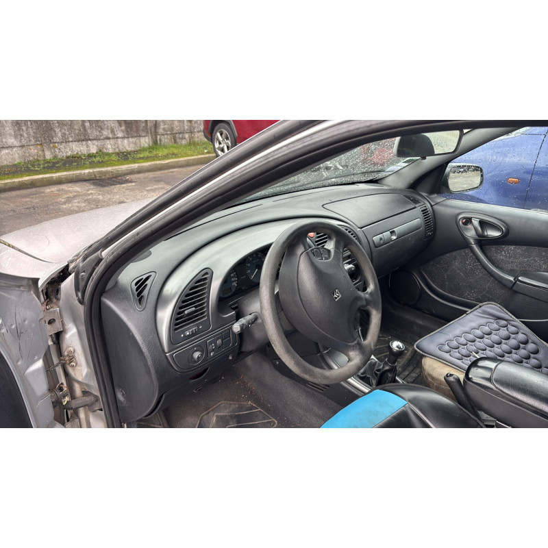 Pulseur d'air CITROEN XSARA Photo n°18