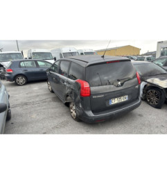 Aile avant gauche PEUGEOT 5008 1