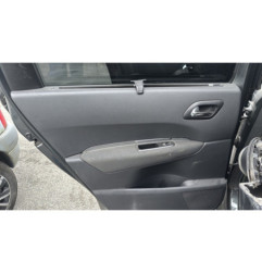 Aile avant gauche PEUGEOT 5008 1