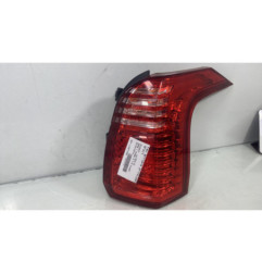 Feu arriere principal droit (feux) PEUGEOT 5008 1