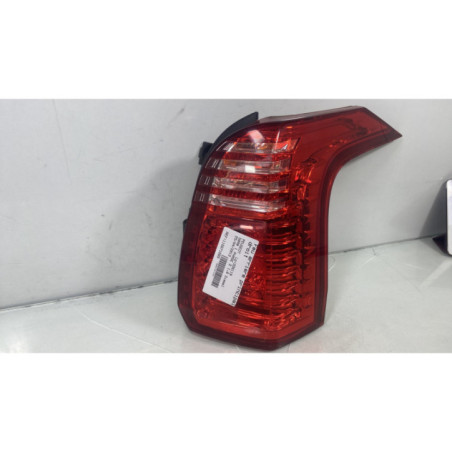Feu arriere principal droit (feux) PEUGEOT 5008 1