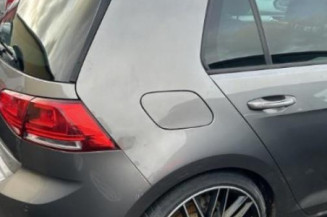 Attelage (boule de remorquage) VOLKSWAGEN GOLF 7