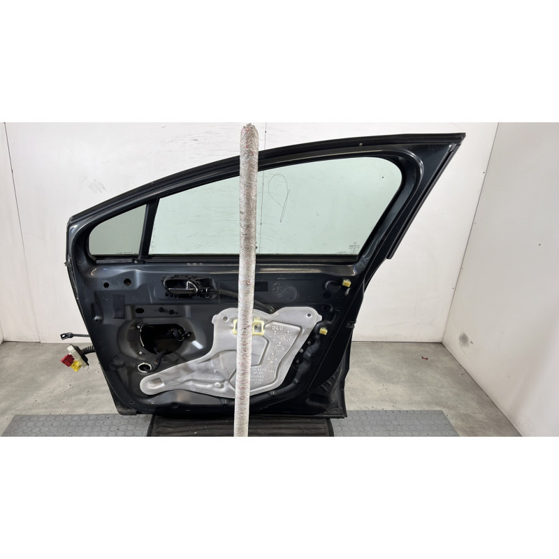 Porte avant droit PEUGEOT 5008 1 Photo n°7