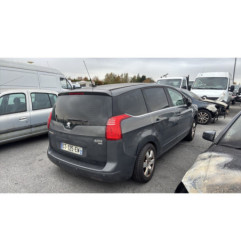 Porte avant droit PEUGEOT 5008 1