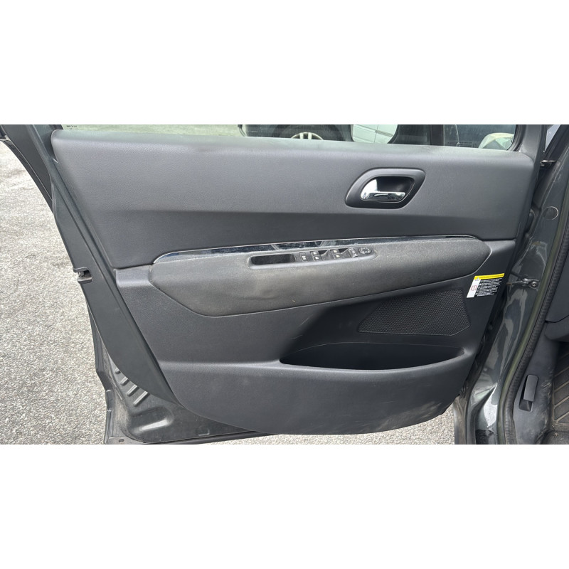 Porte avant droit PEUGEOT 5008 1 Photo n°16