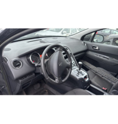 Porte avant droit PEUGEOT 5008 1