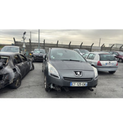 Boitier BSI PEUGEOT 5008 1