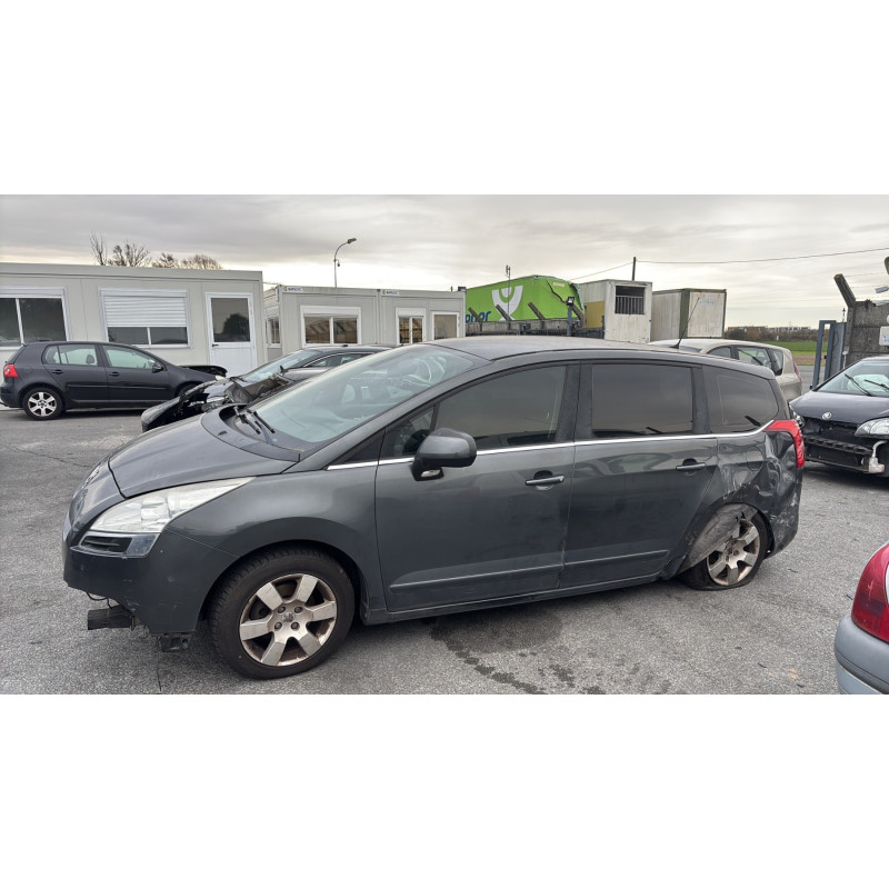 Boitier BSI PEUGEOT 5008 1 Photo n°10