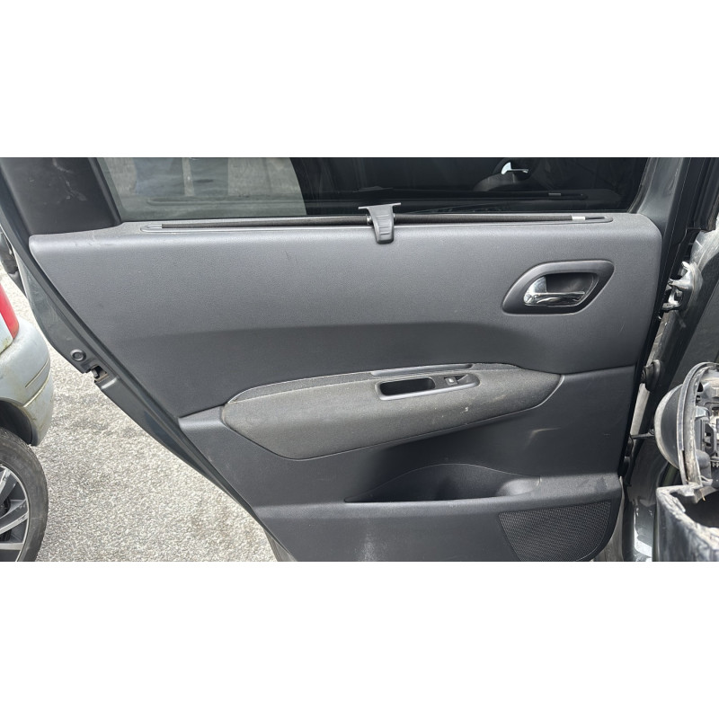 Boitier BSI PEUGEOT 5008 1 Photo n°18