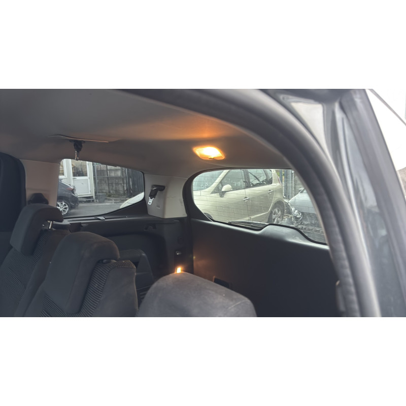 Boitier BSI PEUGEOT 5008 1 Photo n°19