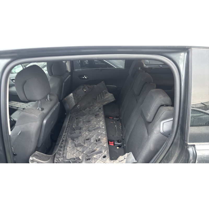 Boitier BSI PEUGEOT 5008 1 Photo n°20