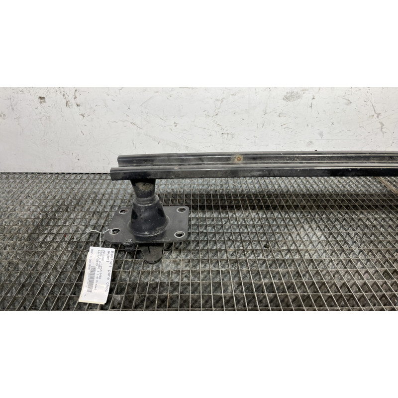 Renfort pare choc avant (traverse) PEUGEOT 5008 1 Photo n°2