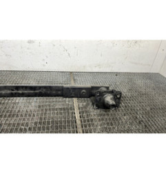 Renfort pare choc avant (traverse) PEUGEOT 5008 1