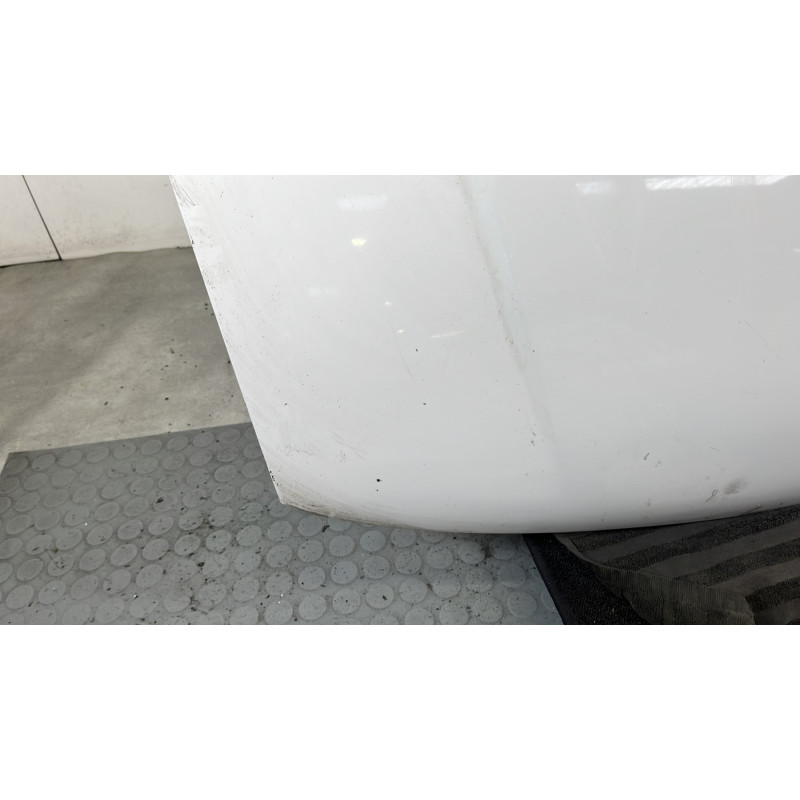 Capot VOLKSWAGEN POLO 3 Photo n°5
