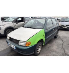 Capot VOLKSWAGEN POLO 3