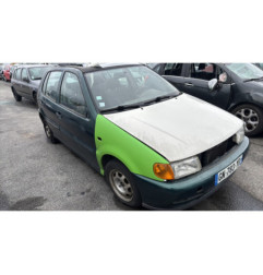 Capot VOLKSWAGEN POLO 3