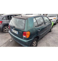 Capot VOLKSWAGEN POLO 3