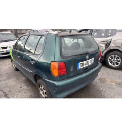Capot VOLKSWAGEN POLO 3
